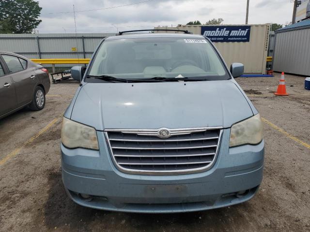 Photo 5 from auction – 2008 CHRYSLER TOWN & COU with VIN 2A8HR54P98R767255