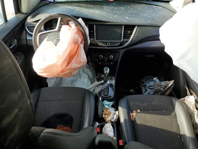 Photo 8 from auction – 2021 BUICK ENCORE PRE with VIN KL4CJASBXMB307338