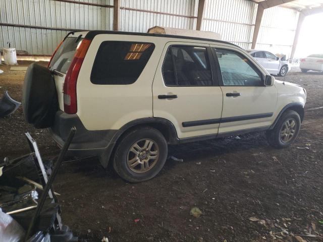 Photo 3 from auction – 2004 HONDA CR-V EX with VIN JHLRD78814C040884