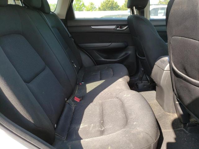Photo 11 from auction – 2017 MAZDA CX-5 SPORT with VIN JM3KFBBL9H0115760