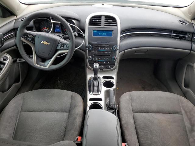Photo 8 from auction – 2014 CHEVROLET MALIBU LS with VIN 1G11B5SL2EF205786
