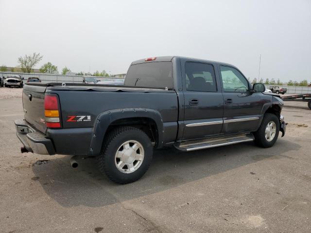 Photo 3 from auction – 2004 GMC NEW SIERRA with VIN 2GTEK13T641334099
