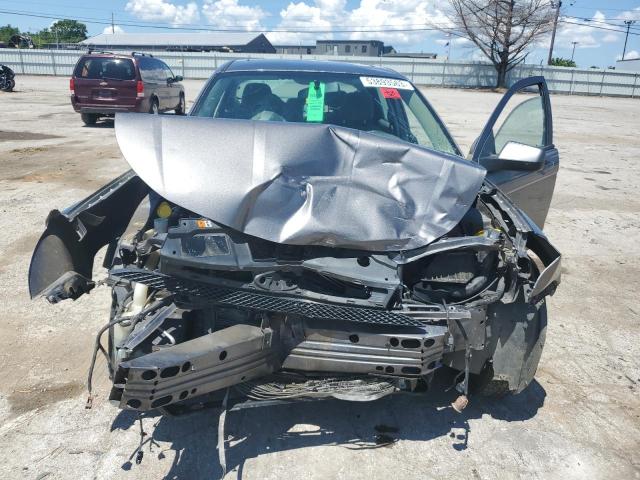 Photo 5 from auction – 2011 FORD FOCUS SES with VIN 1FAHP3GN9BW184376