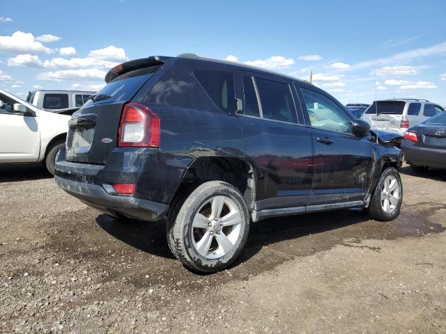 Photo 3 from auction – 2016 JEEP COMPASS SP with VIN 1C4NJDAB4GD571570