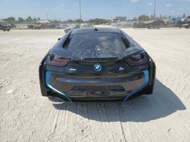 Photo 6 from auction – 2016 BMW I8 with VIN WBY2Z2C59GV675181
