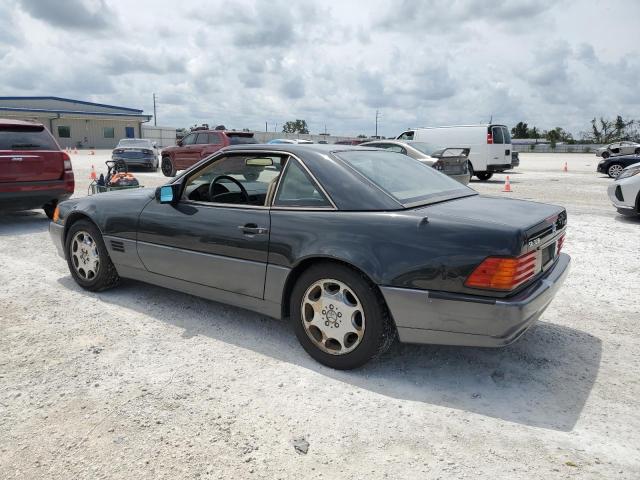 Photo 2 from auction – 1994 MERCEDES-BENZ SL 320 with VIN WDBFA63E2RF088995