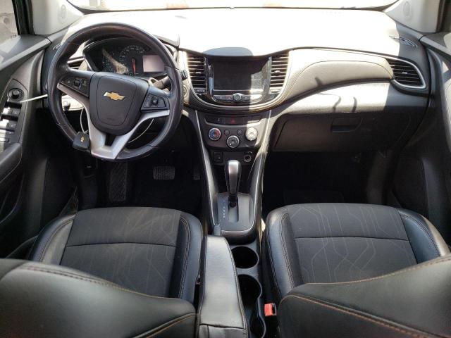 Photo 8 from auction – 2018 CHEVROLET TRAX 1LT with VIN KL7CJLSB1JB693786