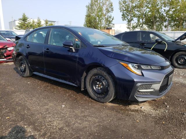Photo 4 from auction – 2020 TOYOTA COROLLA SE with VIN 5YFB4RBE7LP009959