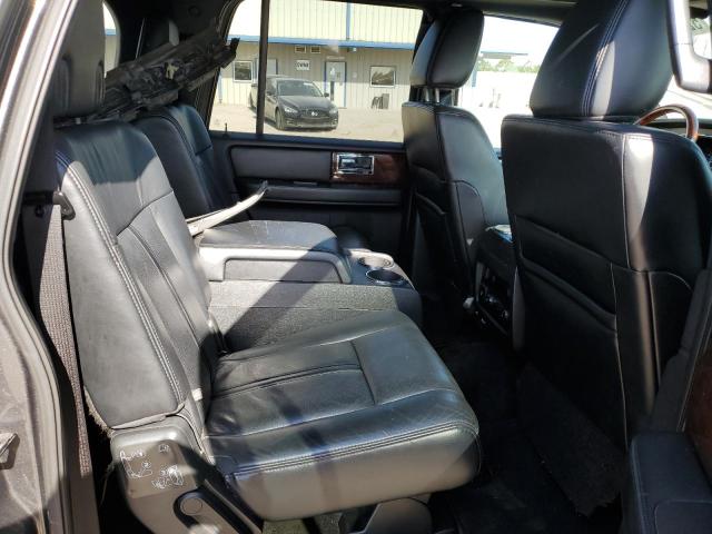 Photo 11 from auction – 2015 LINCOLN NAVIGATOR with VIN 5LMJJ3HT4FEJ01211