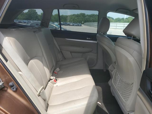 Снимка 10 от търг – 2012 SUBARU OUTBACK 2. с VIN 4S4BRBCC3C3219226