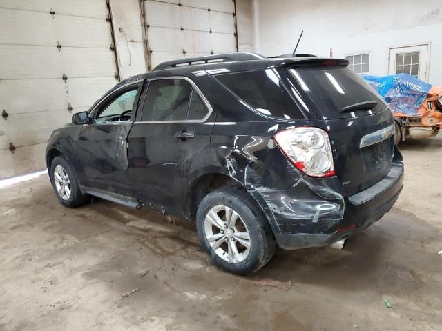 Photo 2 from auction – 2015 CHEVROLET EQUINOX LT with VIN 2GNFLFE33F6132796