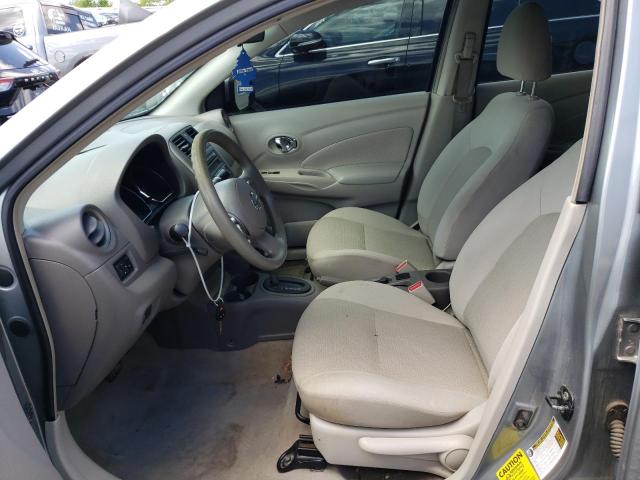 Photo 7 from auction – 2012 NISSAN VERSA S with VIN 3N1CN7AP5CL825867