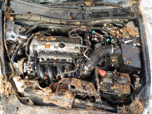 Photo 11 from auction – 2011 HONDA ACCORD EXL with VIN 1HGCP2F81BA065536