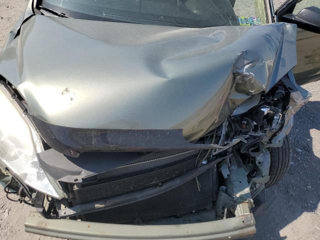 Photo 12 from auction – 2007 HONDA CR-V EX with VIN JHLRE48517C066813