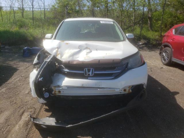 Photo 5 from auction – 2012 HONDA CR-V EX with VIN 2HKRM4H52CH106847