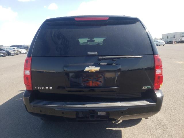 Photo 6 from auction – 2011 CHEVROLET TAHOE K150 with VIN 1GNSKBE01BR300577