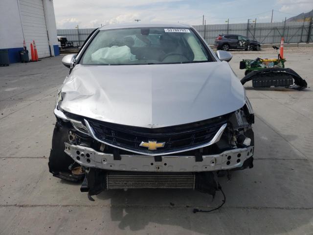 Photo 5 from auction – 2017 CHEVROLET CRUZE LT with VIN 3G1BE6SM2HS508156