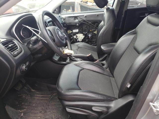 Photo 7 from auction – 2019 JEEP COMPASS LA with VIN 3C4NJCBB8KT615436