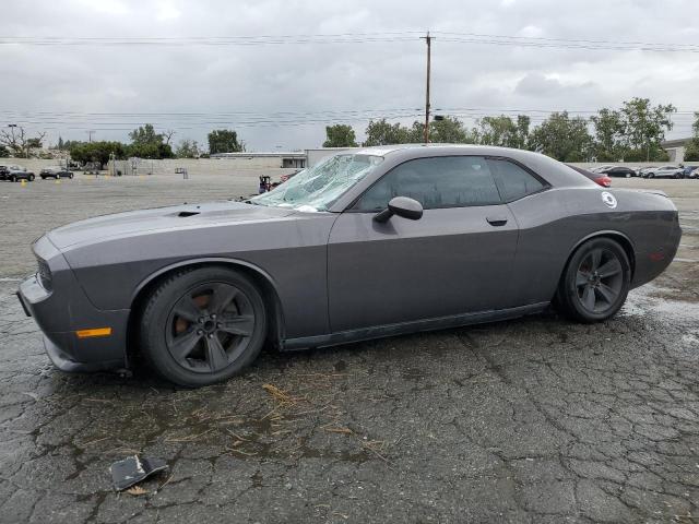 DODGE CHALLENGER 2014 with VIN 2C3CDYAG6EH301990 - Photo from auction