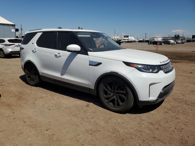 Photo 4 from auction – 2017 LAND ROVER DISCOVERY with VIN SALRRBBK0HA025079