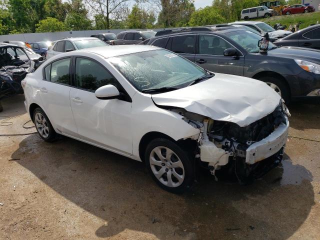 Photo 4 from auction – 2013 MAZDA 3 I with VIN JM1BL1U75D1716373
