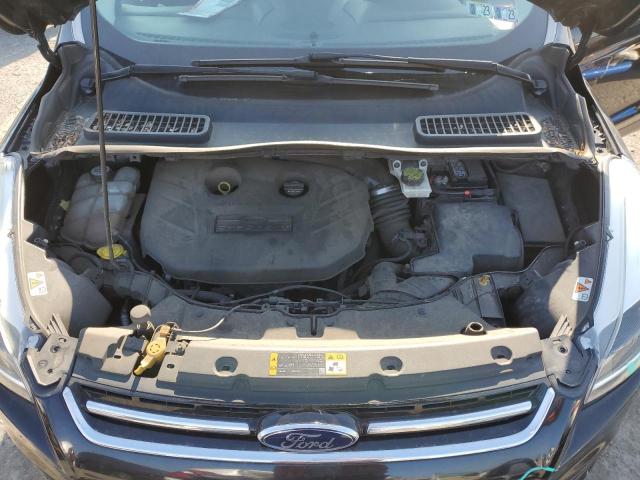 Photo 11 from auction – 2013 FORD ESCAPE TIT with VIN 1FMCU9J92DUB76691