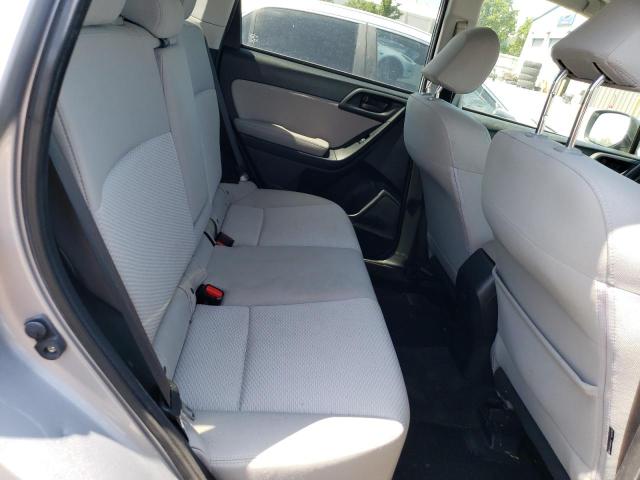 Photo 10 from auction – 2016 SUBARU FORESTER 2 with VIN JF2SJADC5GH546371