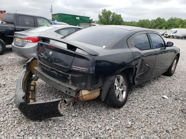 Photo 3 from auction – 2007 DODGE CHARGER SE with VIN 2B3LK43G87H804464