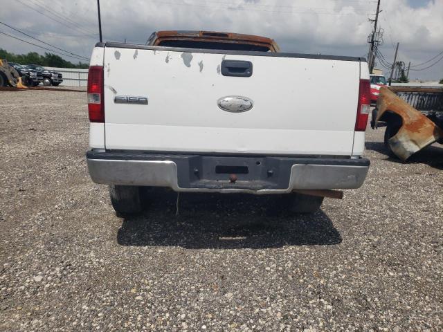 Photo 6 from auction – 2007 FORD F150 SUPER with VIN 1FTRW12W57KC67355