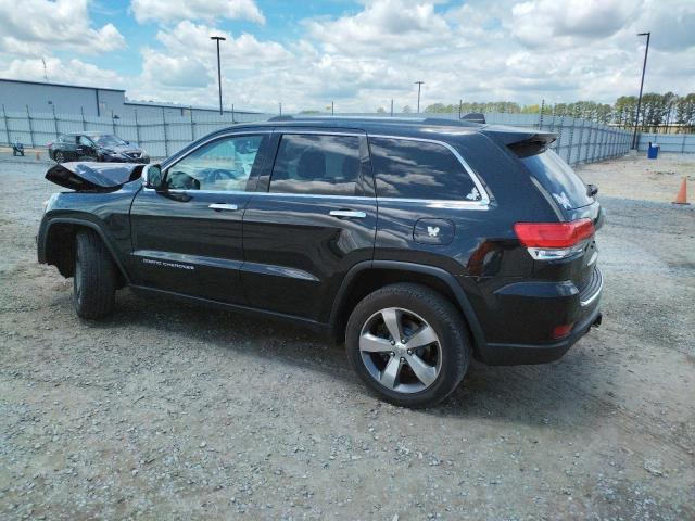 Photo 2 from auction – 2016 JEEP GRAND CHER with VIN 1C4RJEBG0GC329964
