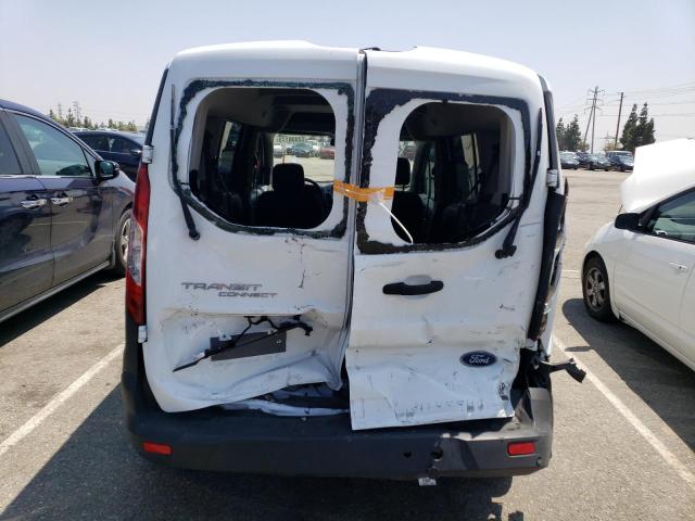 Photo 6 from auction – 2022 FORD TRANSIT CO with VIN NM0GS9E28N1514944