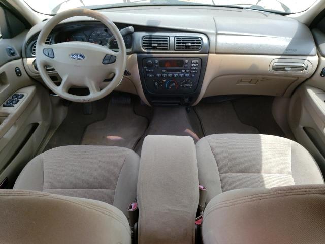 Photo 8 from auction – 2000 FORD TAURUS SE with VIN 1FAFP5323YA152575