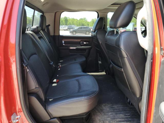 Photo 10 from auction – 2014 RAM 2500 LARAM with VIN 3C6UR5FL6EG163221
