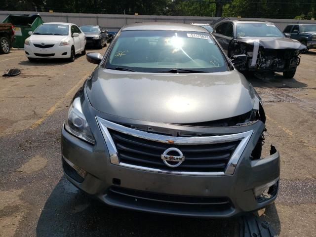 Photo 5 from auction – 2014 NISSAN ALTIMA 2.5 with VIN 1N4AL3AP5EC186171