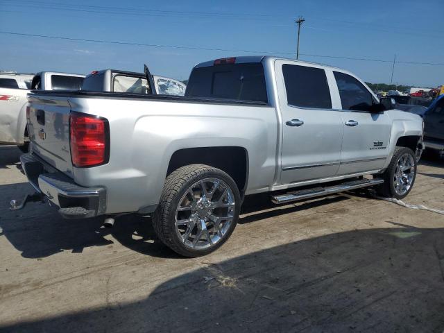 Photo 3 from auction – 2014 CHEVROLET SILVERADO with VIN 3GCPCSEC9EG506837