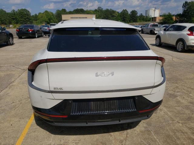 Photo 6 from auction – 2022 KIA EV6 with VIN KNDC34LA0N5034384