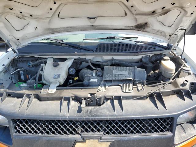 Photo 11 from auction – 2017 CHEVROLET EXPRESS G2 with VIN 1GCWGAFF3H1111767