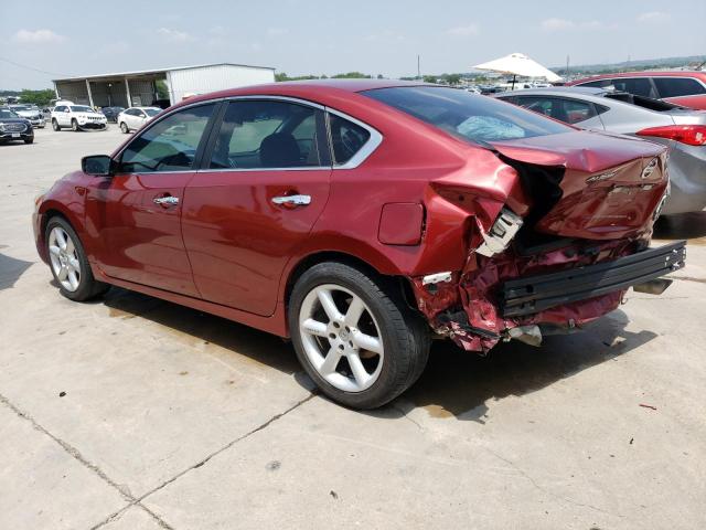 Photo 2 from auction – 2014 NISSAN ALTIMA 2.5 with VIN 1N4AL3AP1EC272027