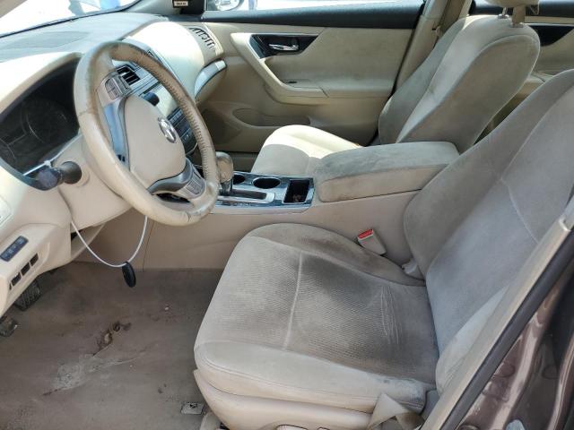 Photo 7 from auction – 2013 NISSAN ALTIMA 2.5 with VIN 1N4AL3AP3DC133404