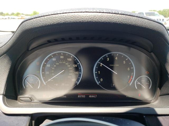 Photo 9 from auction – 2010 BMW 750 LI with VIN WBAKB8C51ACY64299