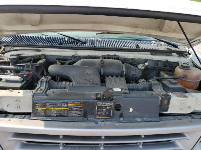 Фото 12 с аукциона – 2001 FORD ECONOLINE с VIN 1FTNS24L41HA98257