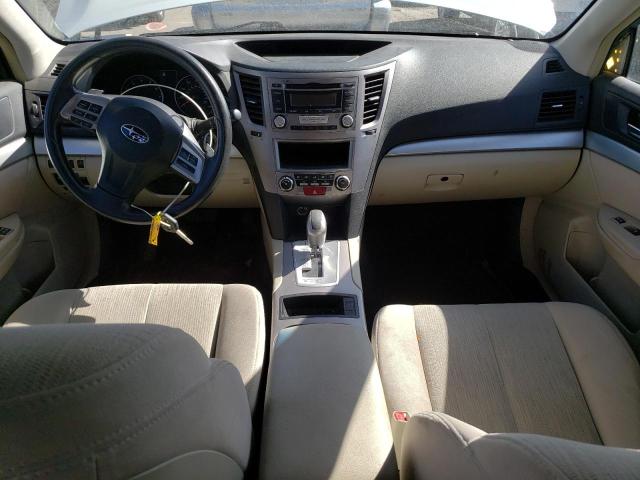 Photo 8 from auction – 2013 SUBARU OUTBACK 2. with VIN 4S4BRCAC0D3275473