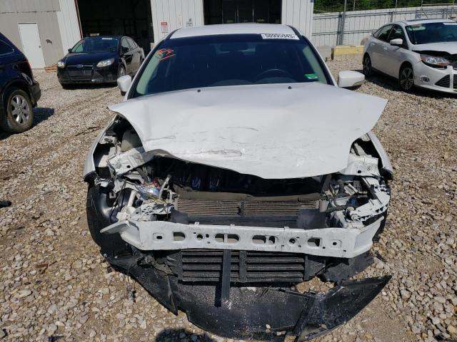 Photo 5 from auction – 2012 FORD FOCUS SEL with VIN 1FAHP3M21CL348720