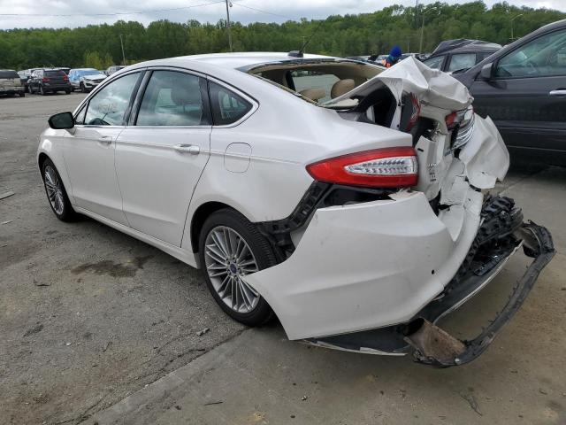 Photo 2 from auction – 2013 FORD FUSION SE with VIN 3FA6P0H93DR338402