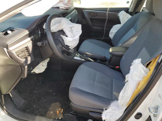 Photo 7 from auction – 2015 TOYOTA COROLLA L with VIN 2T1BURHE5FC370389