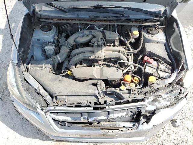 Photo 12 from auction – 2013 SUBARU IMPREZA LI with VIN JF1GPAH62D2893779