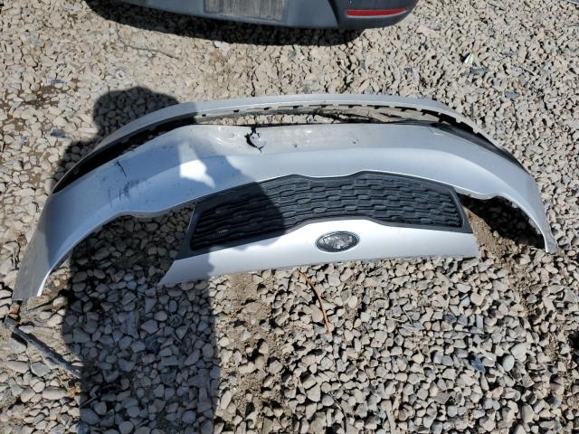 Photo 12 from auction – 2014 KIA RIO LX with VIN KNADM4A30E6361087
