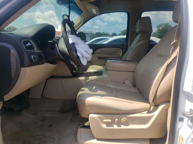 Photo 7 from auction – 2013 GMC YUKON DENA with VIN 1GKS2EEF9DR119331