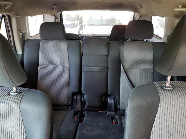 Photo 10 from auction – 2014 TOYOTA 4RUNNER SR with VIN JTEZU5JR1E5069520