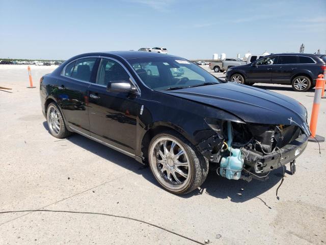 Photo 4 from auction – 2013 LINCOLN MKS with VIN 1LNHL9DK5DG605456